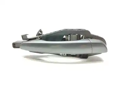 Second-hand car spare part exterior right rear door handle for citroen c4 picasso attraction oem iam references 9802977180