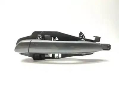 Автозапчасти б/у задняя левая наружная ручка за citroen c4 picasso attraction ссылки oem iam 9802977380  