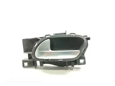 Автозапчасти б/у левая задняя внутренняя ручка за citroen c4 picasso attraction ссылки oem iam 9800099780  