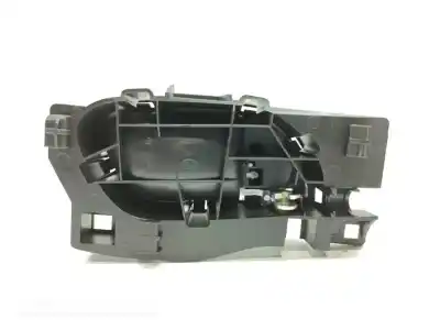Автозапчасти б/у левая задняя внутренняя ручка за citroen c4 picasso attraction ссылки oem iam 9800099780  