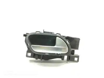 Автозапчастина б/у внутрішня задня права ручка для citroen c4 picasso attraction посилання на oem iam 9800099680  