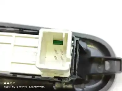 Автозапчасти б/у управление задними левыми стеклами за citroen c4 picasso attraction ссылки oem iam 96762292zd  