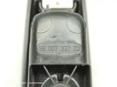 Автозапчасти б/у управление задними левыми стеклами за citroen c4 picasso attraction ссылки oem iam 96762292zd  