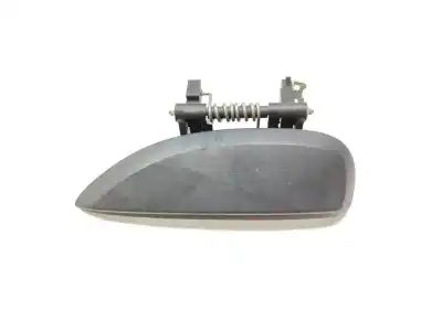 Pièce détachée automobile d'occasion poignée extérieure arrière gauche pour dacia duster ii comfort références oem iam 806070421r