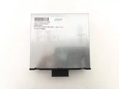 Piesă de schimb auto la mâna a doua modul electrotic pentru bmw serie 3 coupe (e92) 320d xdrive referințe oem iam 6142912708803
