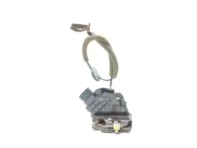 Автозапчастина б/у замок дверей заднього лівого для ford ka+ essential посилання на oem iam as6af26413bn