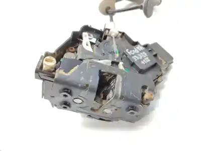 Автозапчасти б/у замок задней левой двери за ford ka+ essential ссылки oem iam as6af26413bn  