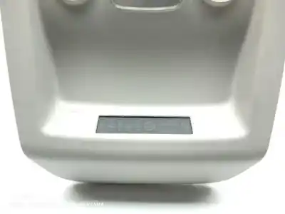 Автозапчасти б/у внутренний свет за citroen c4 cactus business ссылки oem iam 96887290bj  