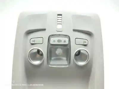 Автозапчасти б/у внутренний свет за citroen c4 cactus business ссылки oem iam 96887290bj  