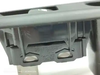 Автозапчасти б/у управление задними правыми стеклами за citroen c4 picasso attraction ссылки oem iam 96762292zd  