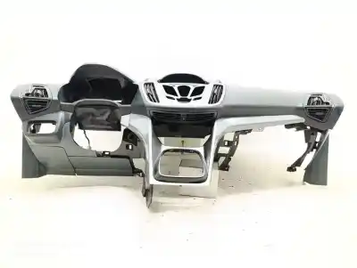 Автозапчастина б/у комплект подушки безпеки для ford c-max trend посилання на oem iam am51r042b85bew  