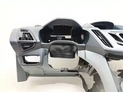Автозапчастина б/у комплект подушки безпеки для ford c-max trend посилання на oem iam am51r042b85bew  