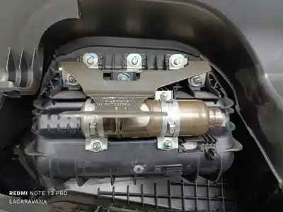 Автозапчастина б/у комплект подушки безпеки для ford c-max trend посилання на oem iam am51r042b85bew  