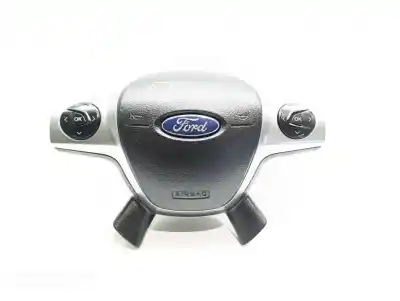Автозапчастина б/у комплект подушки безпеки для ford c-max trend посилання на oem iam am51r042b85bew  