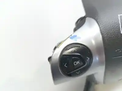 Автозапчастина б/у комплект подушки безпеки для ford c-max trend посилання на oem iam am51r042b85bew  
