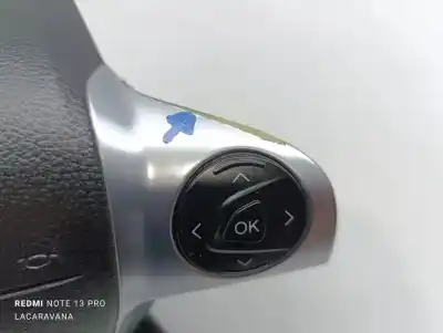 Автозапчастина б/у комплект подушки безпеки для ford c-max trend посилання на oem iam am51r042b85bew  