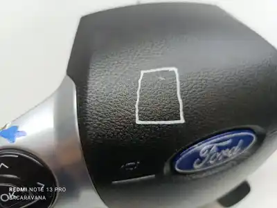 Автозапчастина б/у комплект подушки безпеки для ford c-max trend посилання на oem iam am51r042b85bew  