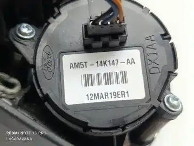 Автозапчастина б/у комплект подушки безпеки для ford c-max trend посилання на oem iam am51r042b85bew  