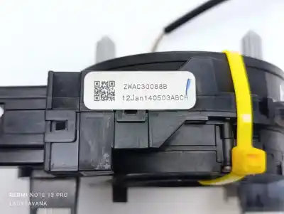 Автозапчастина б/у комплект подушки безпеки для ford c-max trend посилання на oem iam am51r042b85bew  