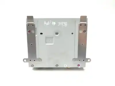 Second-hand car spare part electronic module for audi q7 (4l) 3.0 tdi oem iam references 4e0035541s
