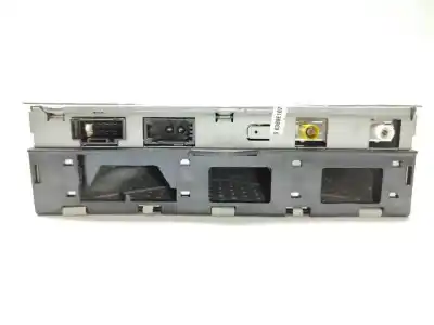 Second-hand car spare part electronic module for audi q7 (4l) 3.0 tdi oem iam references 4e0035541s  