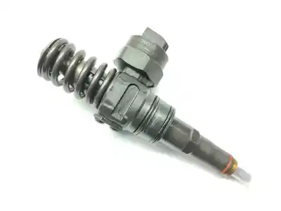 Second-hand car spare part injector for audi a4 berlina (b5) 1.9 tdi oem iam references 038130073f