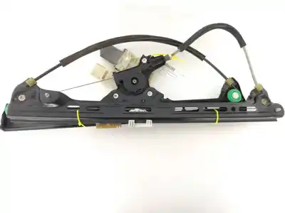 Автозапчастина б/у регулятор переднього правого скла для citroen c4 picasso attraction посилання на oem iam 9675924680  