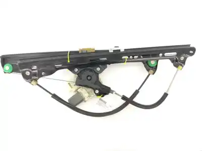 Second-hand car spare part driver left window regulator for citroen c4 picasso attraction oem iam references 9675924780  