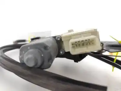 Second-hand car spare part driver left window regulator for citroen c4 picasso attraction oem iam references 9675924780