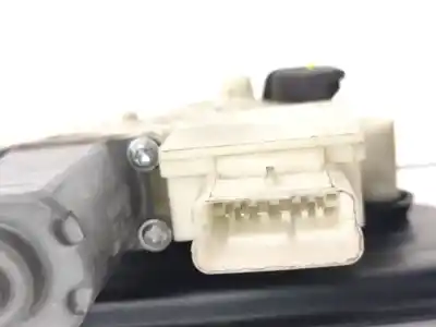 Second-hand car spare part rear left window regulator for citroen c4 picasso attraction oem iam references 9676172480  