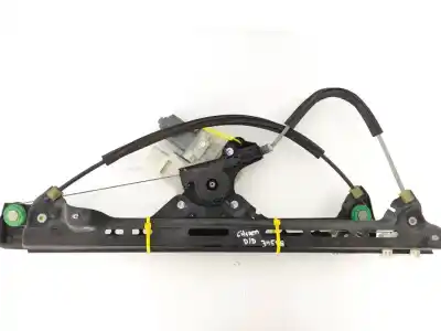 Автозапчасти б/у регулятор стекла переднего правого за citroen c4 picasso live ссылки oem iam 9826076280  