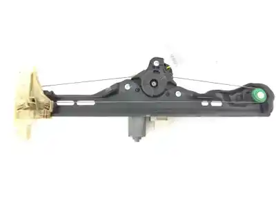 Автозапчасти б/у задний правый стеклорегулятор за citroen c4 picasso live ссылки oem iam 9826076480  