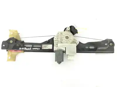 Автозапчасти б/у регулятор стекла заднего левого за citroen c4 picasso live ссылки oem iam 9826076580  