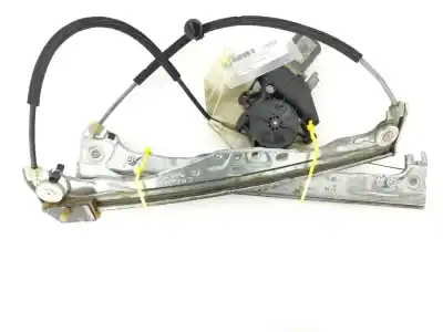 Автозапчасти б/у регулятор стекла переднего правого за citroen c4 cactus business ссылки oem iam 9810287480  