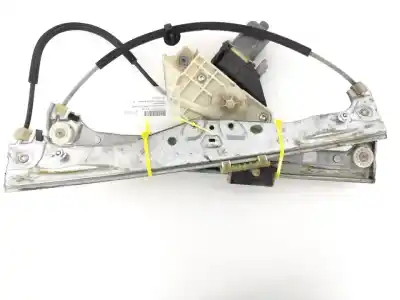 Автозапчастина б/у регулятор вікна передній лівий для citroen c4 cactus business посилання на oem iam 9810287780