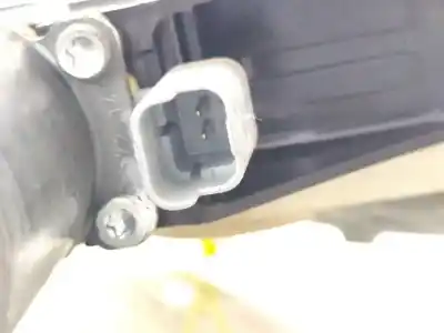 Автозапчастина б/у регулятор вікна передній лівий для citroen c4 cactus business посилання на oem iam 9810287780  