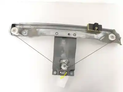 Second-hand car spare part rear left window regulator for dacia duster ii comfort oem iam references 827211094r  
