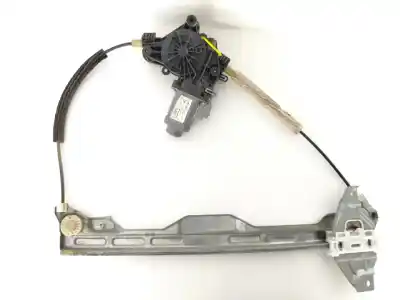 Second-hand car spare part driver left window regulator for citroen c-elysée shine oem iam references 9674412480
