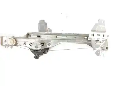 Second-hand car spare part rear right window regulator for citroen c-elysée shine oem iam references 9674437280  