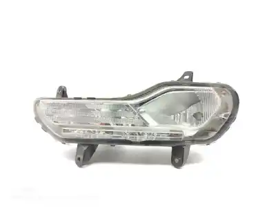 Автозапчасти б/у левая противотуманная фара за ford kuga (cbs) trend ссылки oem iam cv4413b221bg  