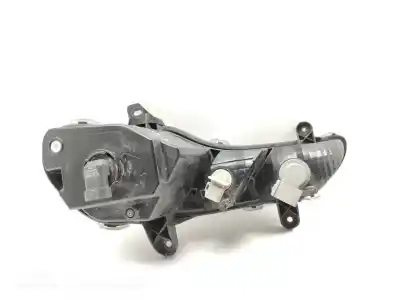 Автозапчасти б/у левая противотуманная фара за ford kuga (cbs) trend ссылки oem iam cv4413b221bg  