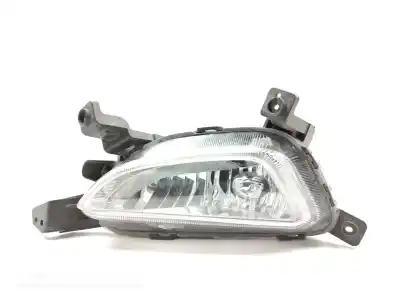 Pièce détachée automobile d'occasion Feu Antibrouillard Gauche pour HYUNDAI TUCSON (TL) D4HA Références OEM IAM 92201D7000  