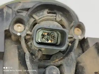 Автозапчасти б/у левая противотуманная фара за ford ka+ essential ссылки oem iam e3b515b243aa  