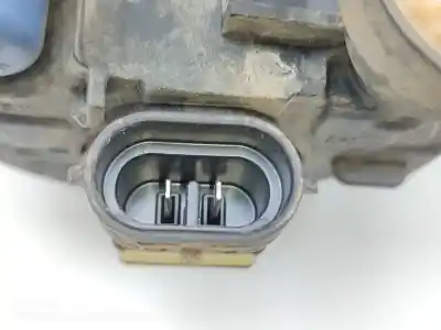 Автозапчасти б/у левая противотуманная фара за ford ka+ essential ссылки oem iam e3b515b243aa  