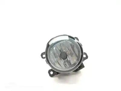 Second-hand car spare part right fog light for citroen c4 picasso live oem iam references 9687410080  