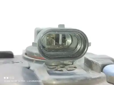 Second-hand car spare part right fog light for citroen c4 picasso live oem iam references 9687410080  
