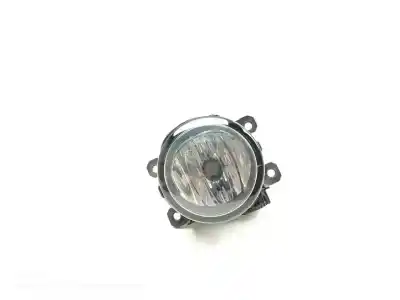 Second-hand car spare part left fog light for citroen c4 picasso live oem iam references 9687410080