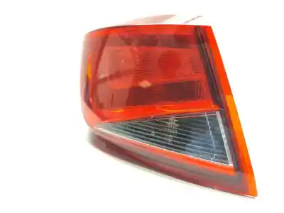 Second-hand car spare part left tailgate light for seat leon st (5f8) reference plus oem iam references 5f9945095  