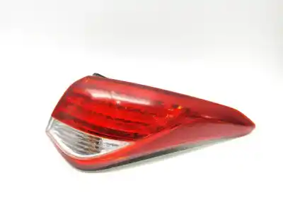 Gebrauchtes Autoersatzteil heckleuchte rechts zum hyundai i40 gls bluedrive / bluedrive oem-iam-referenzen 924023z300