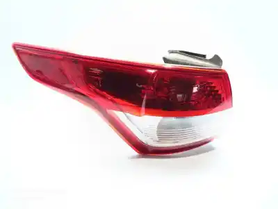 Автозапчастина б/у лівий ход ліхар для ford kuga (cbs) trend посилання на oem iam cv4413405ag  